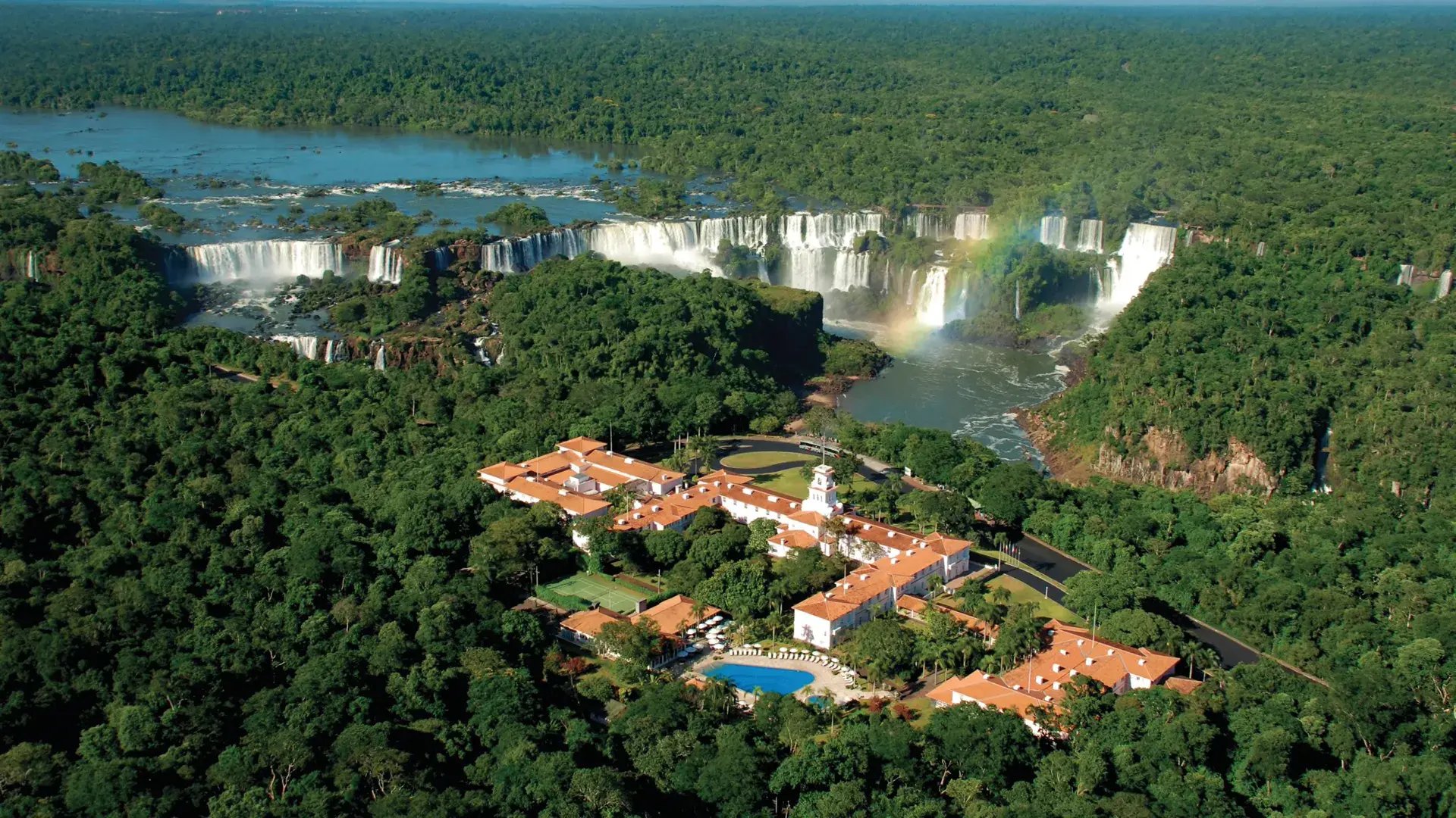 1 hotel das cataratas a belmond hotel iguazu brasilien sudamerika ubersicht the family project luxus familie kinder reisen