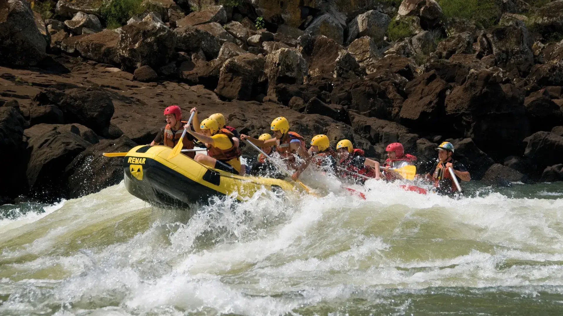 hotel das cataratas a belmond hotel iguazu brasilien sudamerika freizeit aktivitaten familienspass the family project luxus familie kinder reisen