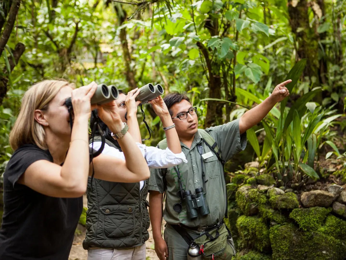 inkaterra machu picchu pueblo hotel peru sudamerika cafe aussenansicht luxus urlaub kinder the family project