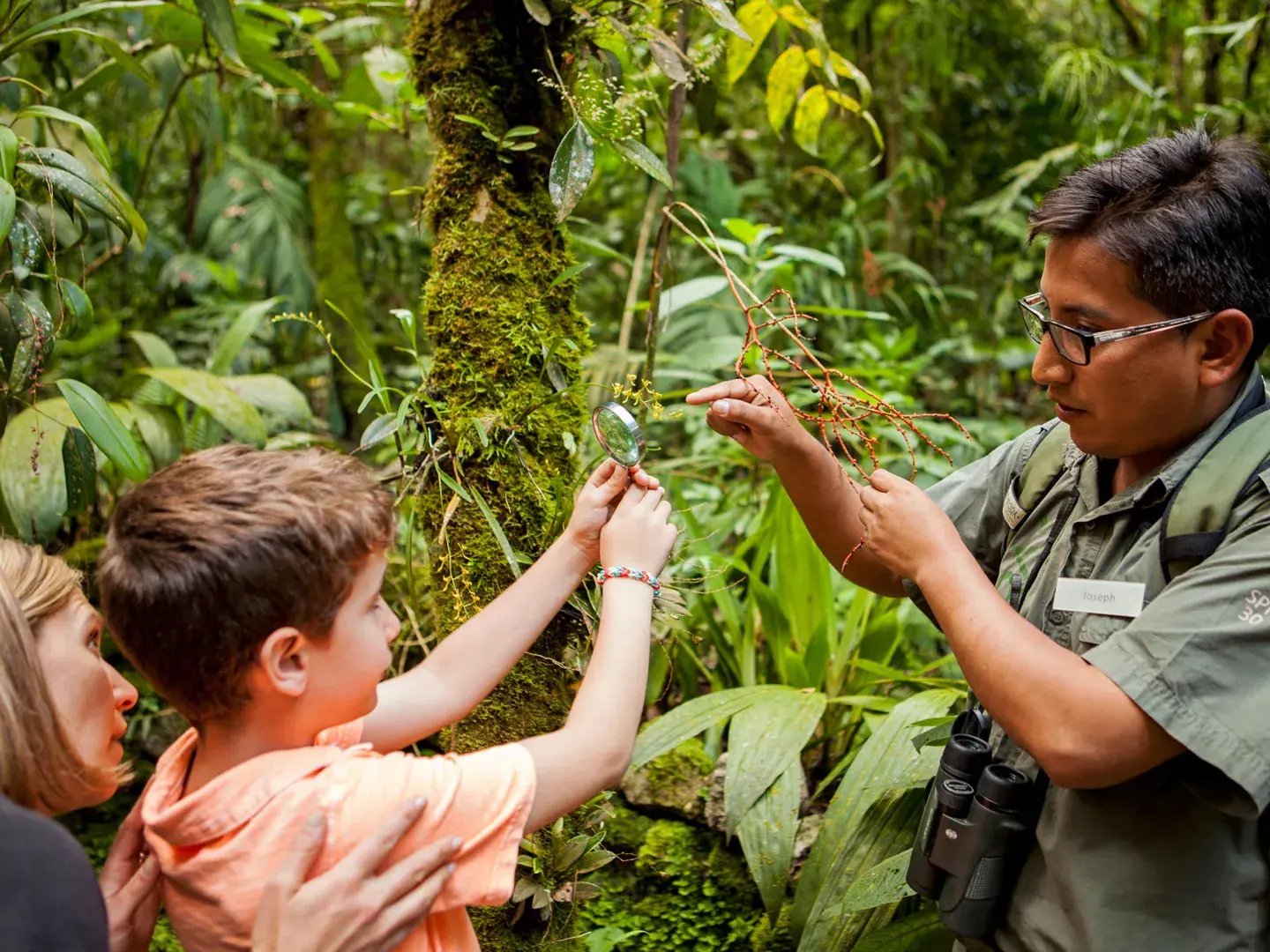 inkaterra machu picchu pueblo hotel peru sudamerika entdeckungstour kinderspass kinderfreundlich luxus urlaub kinder the family project