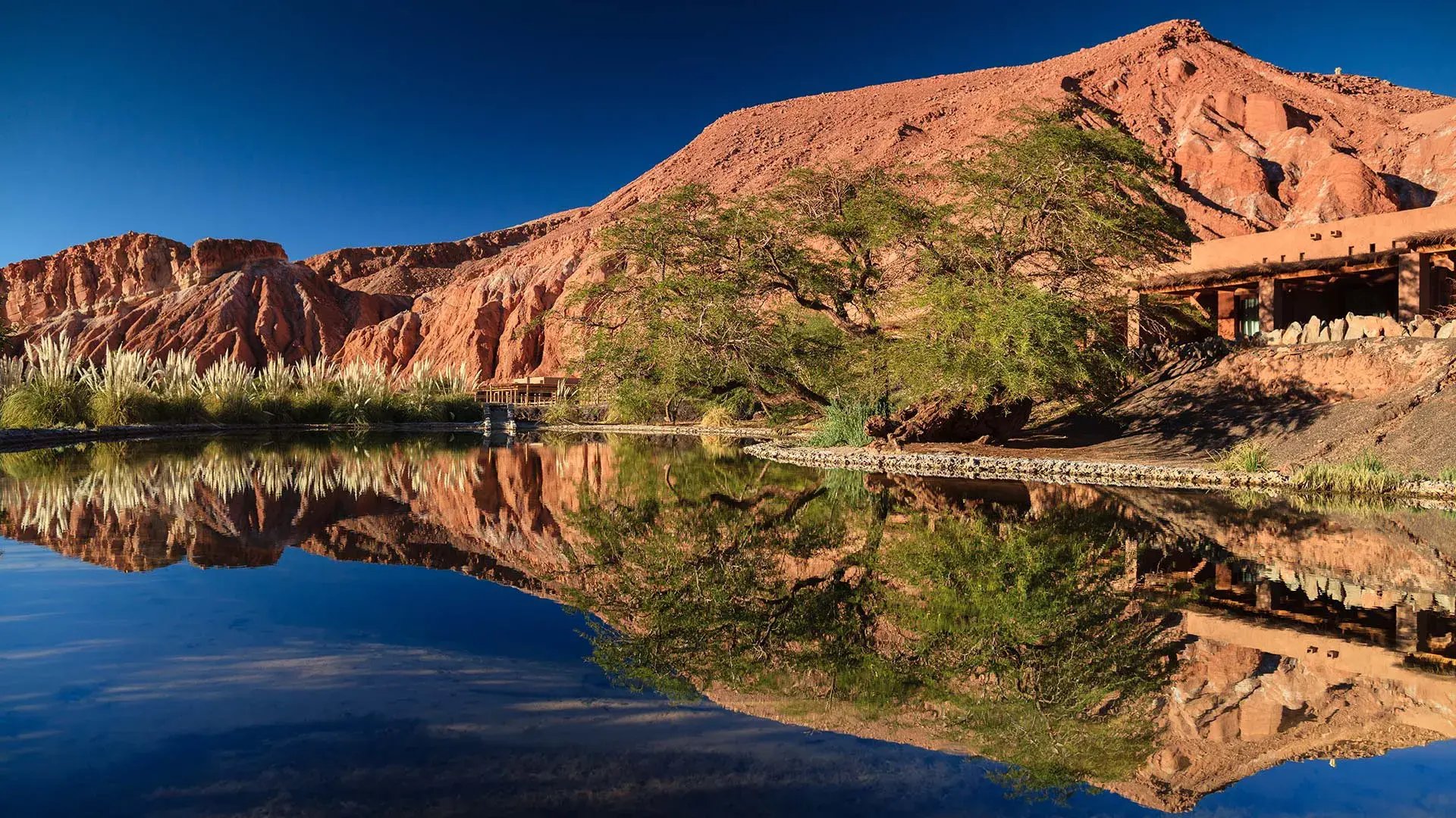 nayara alto atacama wuste chile sudamerika bergblick exklusiv luxus urlaub kinder the family project