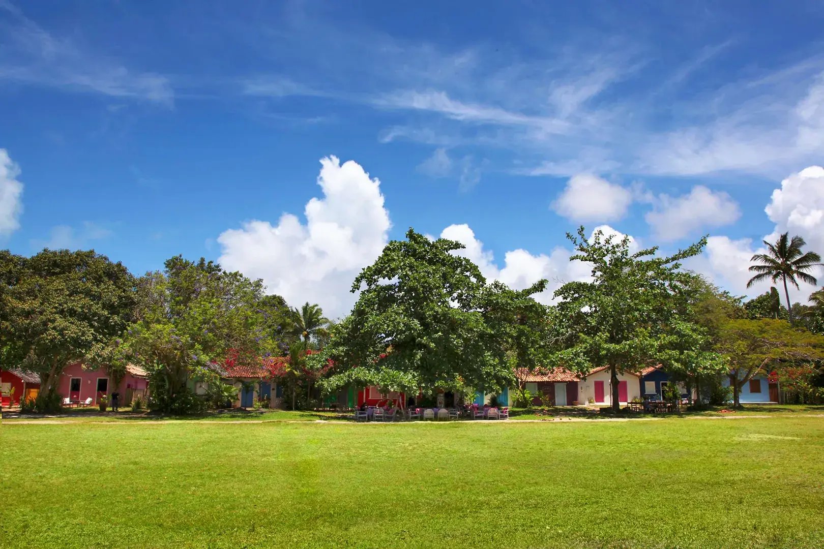 uxua casa hotel trancoso brasilien sudamerika garten exklusiv luxus urlaub kinder the family project