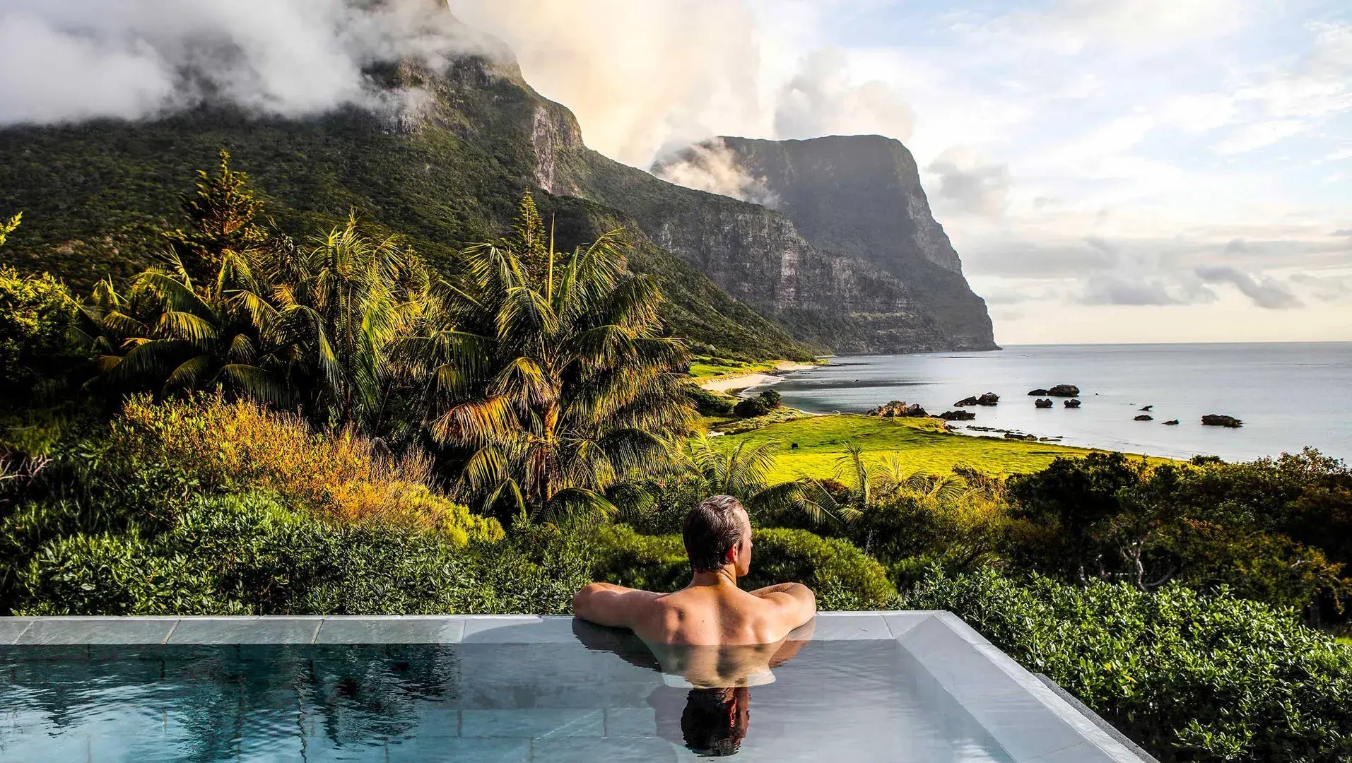 capella lodge lord howe island australien sudpazifik sitzmoglichkeit luxus urlaub kinder the family project