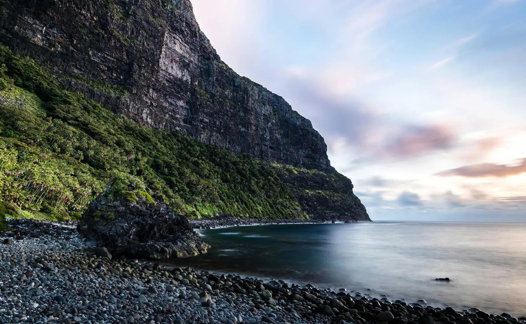 capella lodge lord howe island australien sudpazifik wandern luxus urlaub kinder the family project