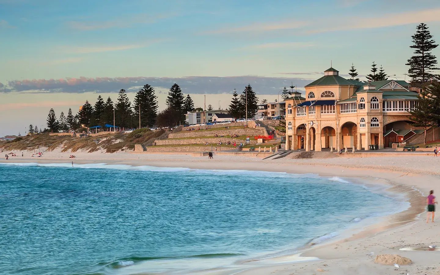 como the treasury perth australien sudpazifik sitzbereich luxus urlaub kinder the family project