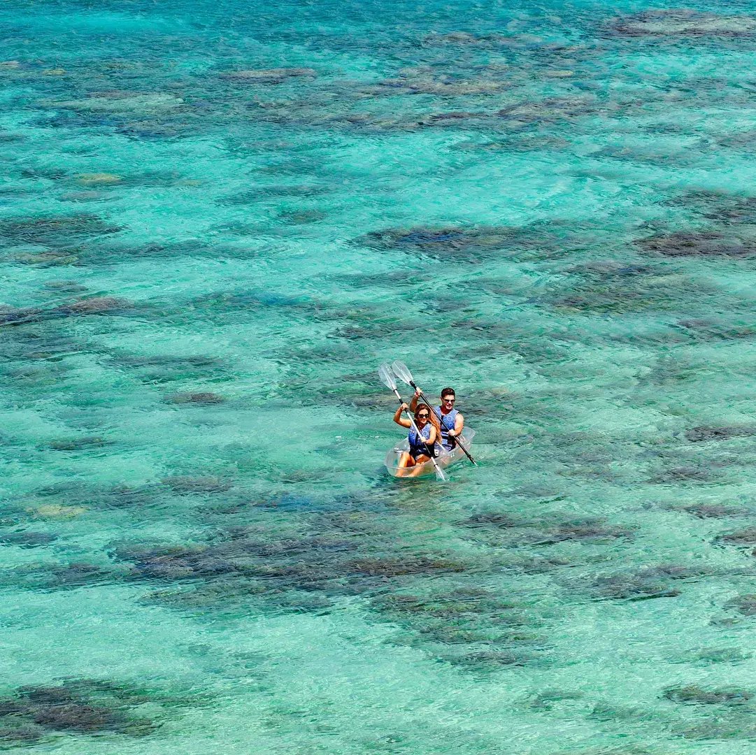 1 lizard island great barrier reef australien sudpazifik overview luxus urlaub kinder the family project