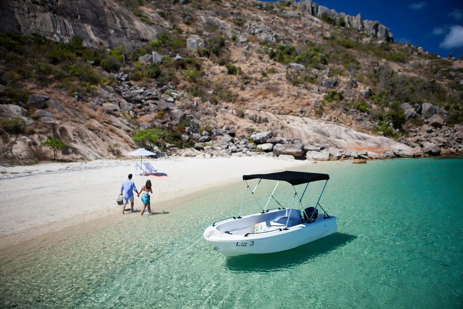 lizard island great barrier reef australien sudpazifik gardenview balkon meerblick luxus urlaub kinder the family project