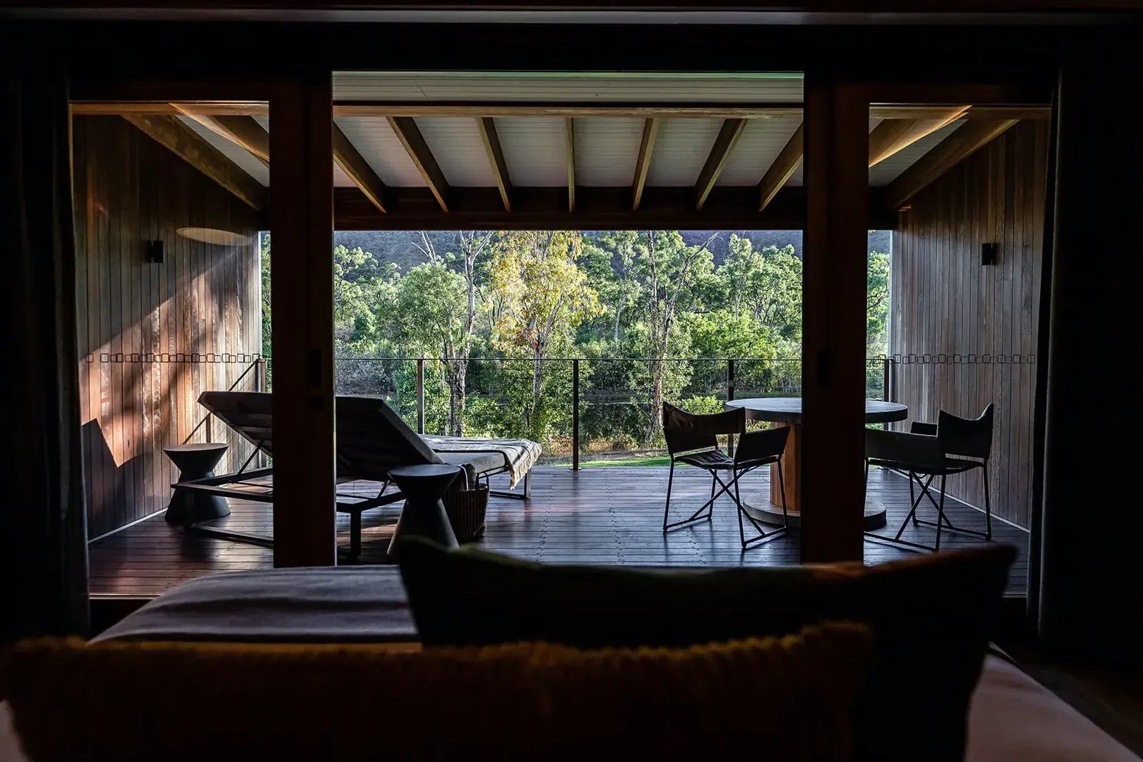 mount mulligan lodge queensland australien sudpazifik luxus urlaub kinder the family project