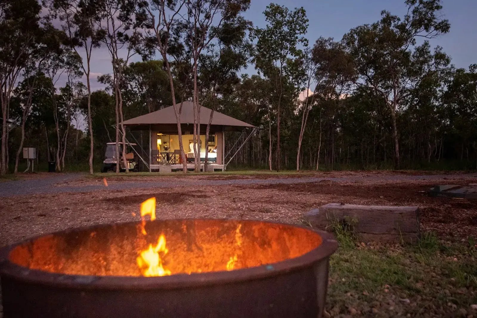 mount mulligan lodge queensland australien sudpazifik aussenansicht luxus urlaub kinder the family project