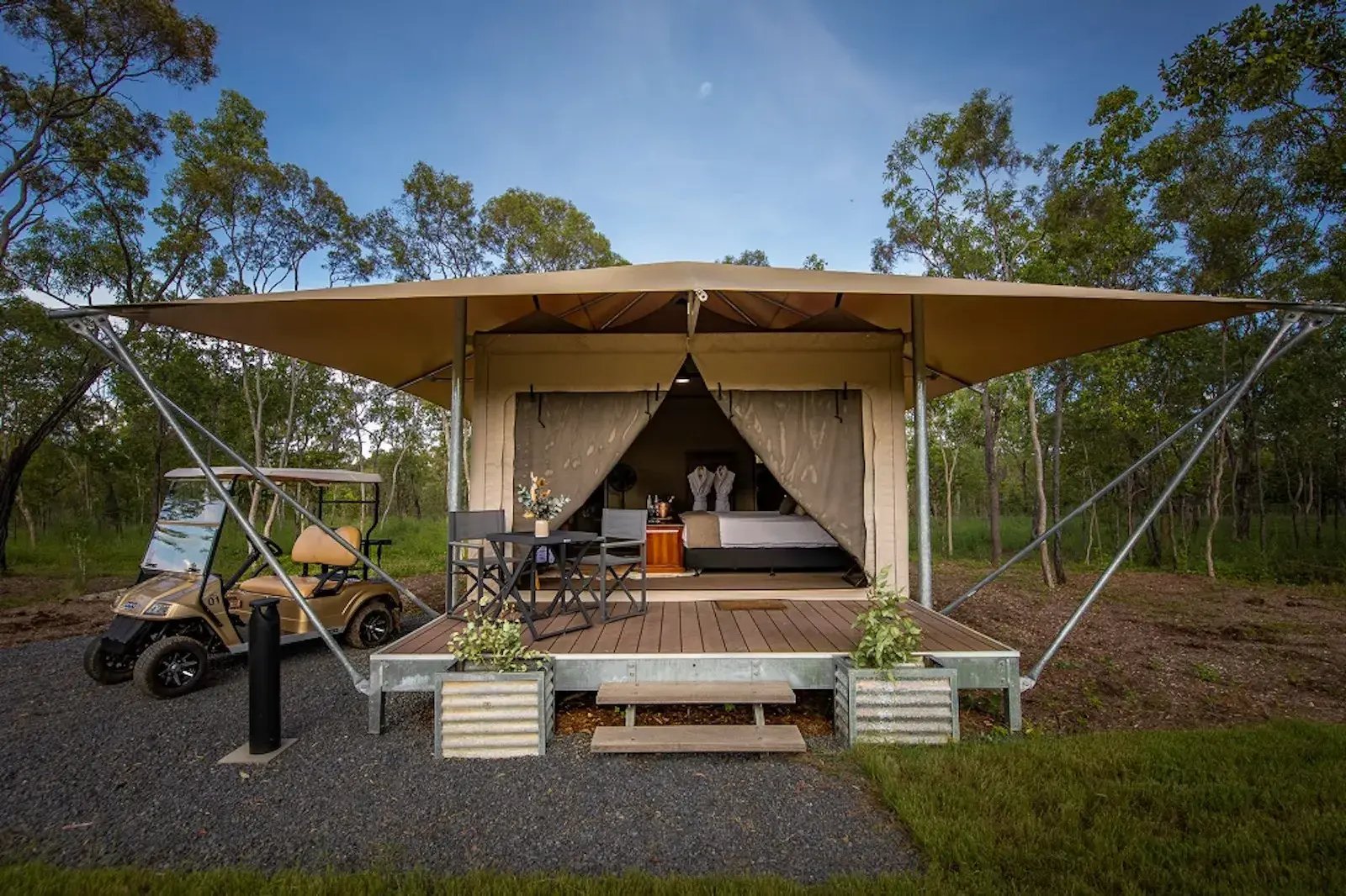 mount mulligan lodge queensland australien sudpazifik innenansicht exklusiv luxus urlaub kinder the family project