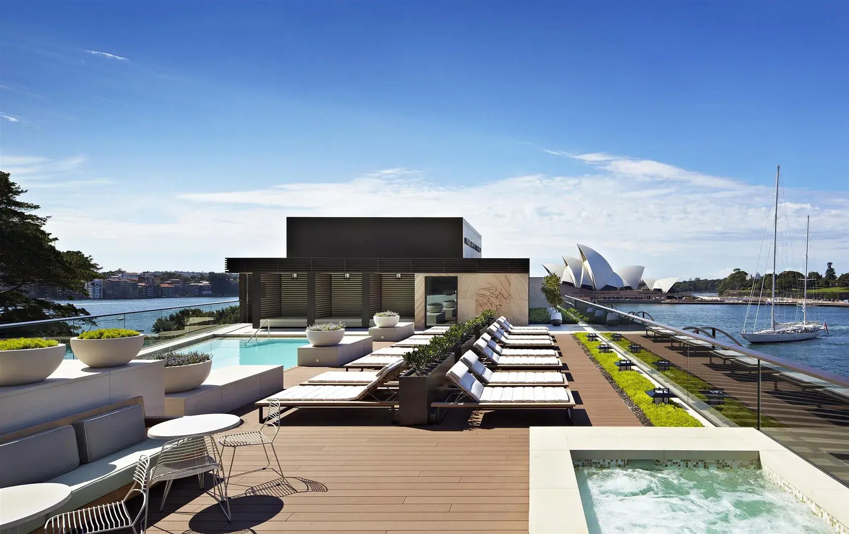 1 park hyatt sydney australien sudpazifik aussenansicht luxus urlaub kinder the family project