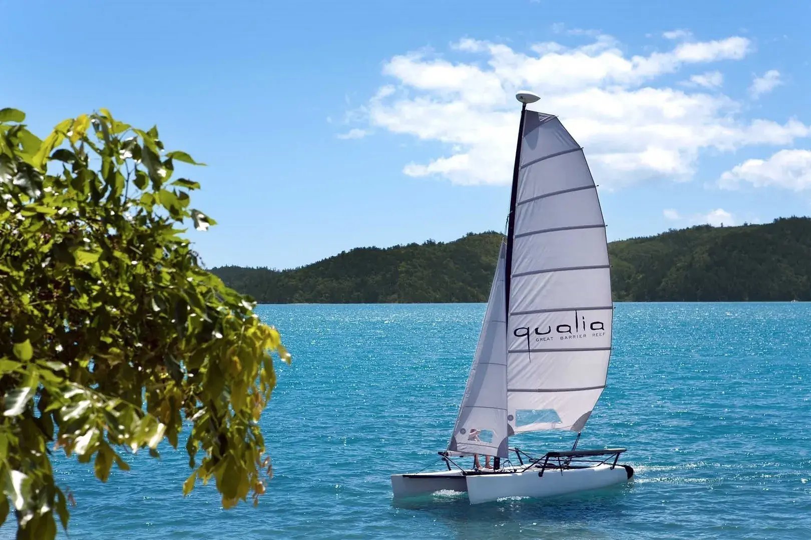 qualia resort whitsunday islands australien sudpazifik aktivitaten luxus urlaub kinder the family project