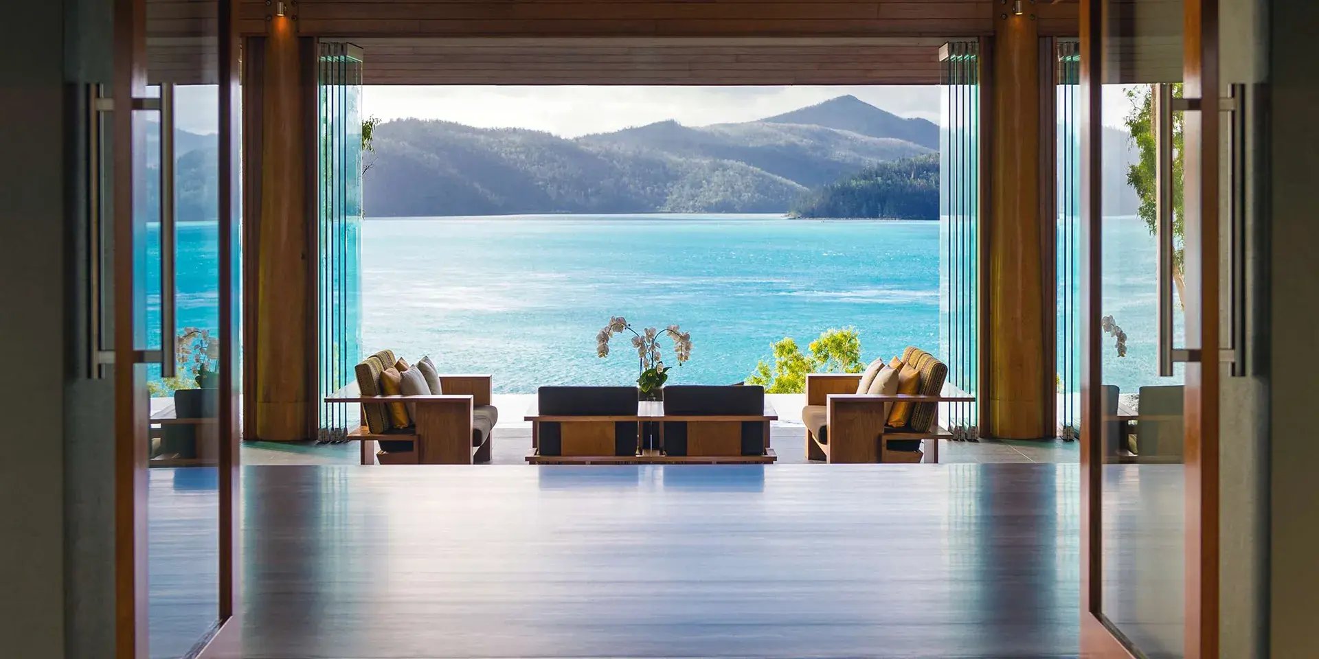 qualia resort whitsunday islands australien sudpazifik meerblick luxus urlaub kinder the family project