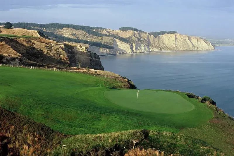 the farm at cape kidnappers hawkes bay neuseeland sudpazifik luxus urlaub kinder the family project