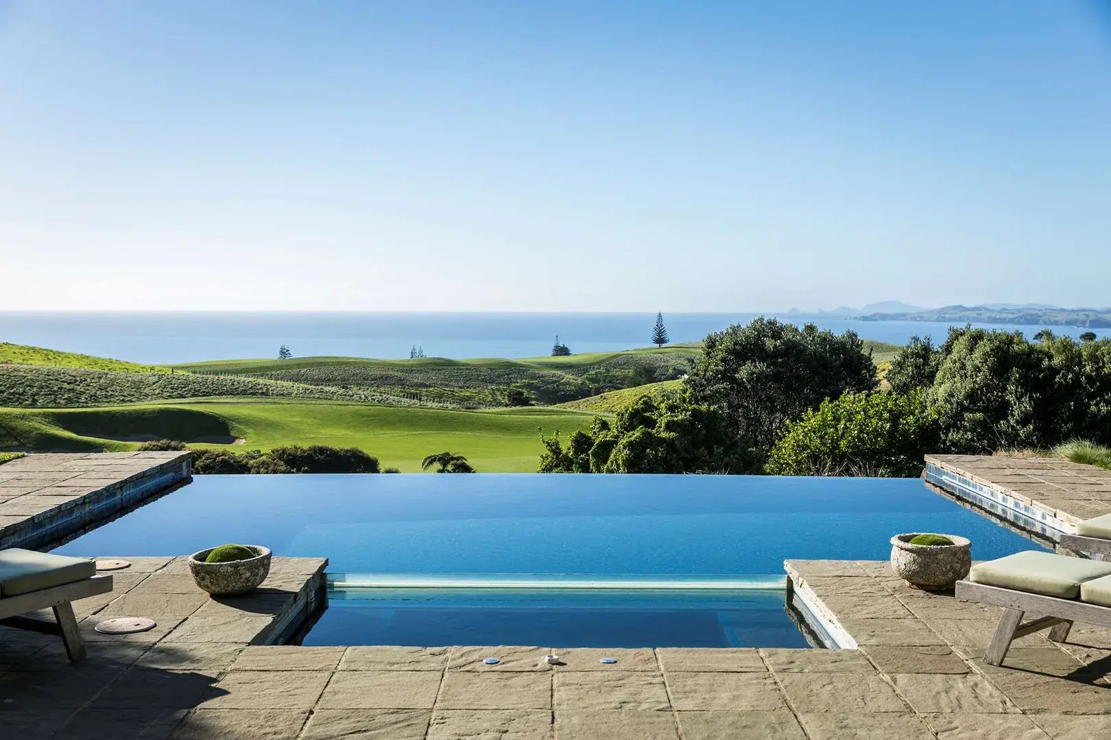 1 the lodge at kauri cliffs northland neuseeland sudpazifik uberblick luxus urlaub kinder the family project