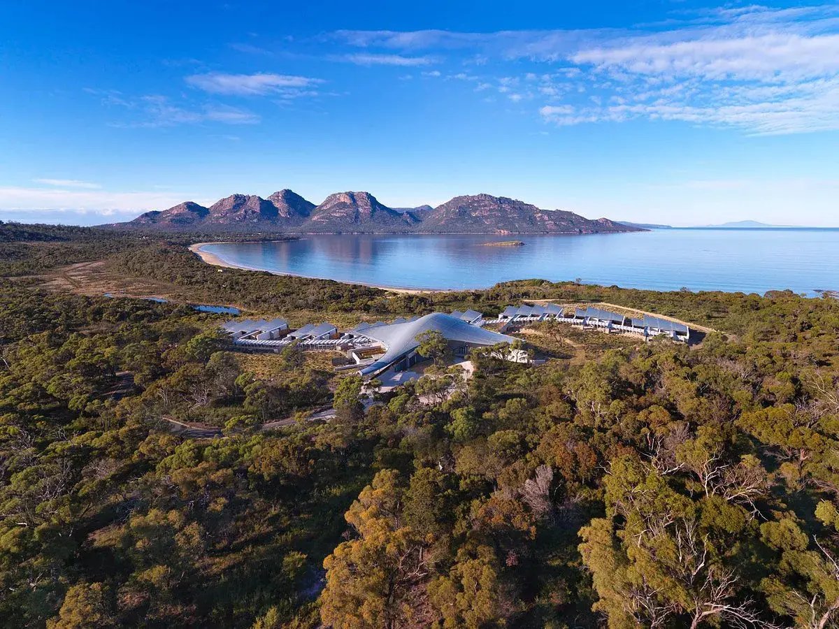 1 saffire freycinet national park australien sudpazifik ubersicht luxus urlaub kinder the family project