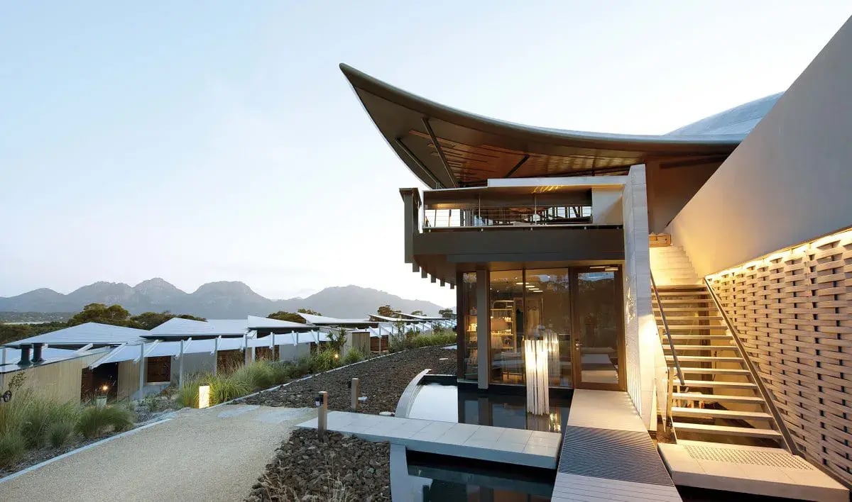 saffire freycinet national park australien sudpazifik aktivitaten familienfreundlich luxus urlaub kinder the family project