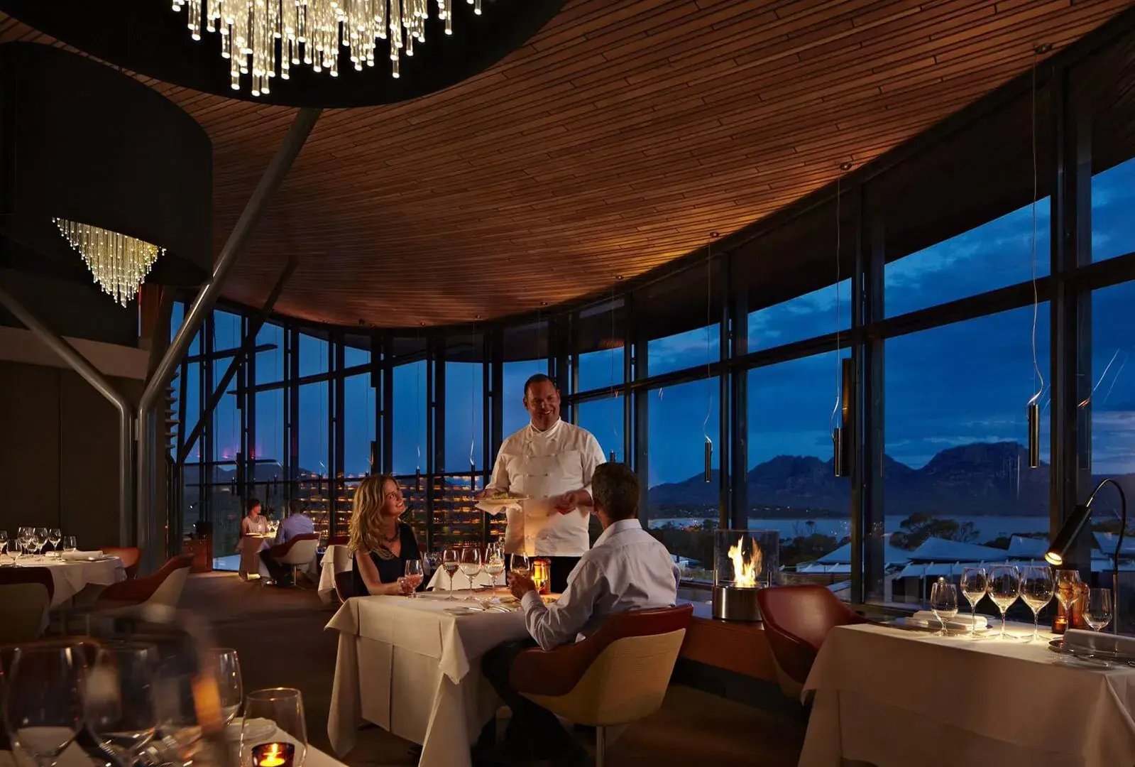 saffire freycinet national park australien sudpazifik aussicht exklusiv luxus urlaub kinder the family project