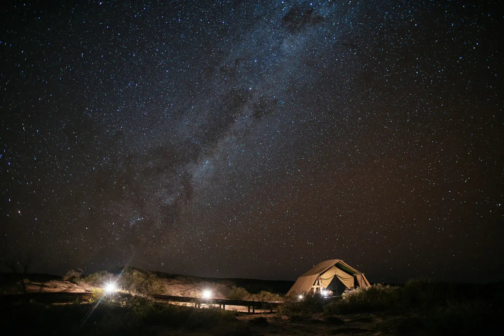 sal salis ningaloo reef exmouth australien sudpazifik abendessen exklusiv familienkomfort luxus urlaub kinder the family project