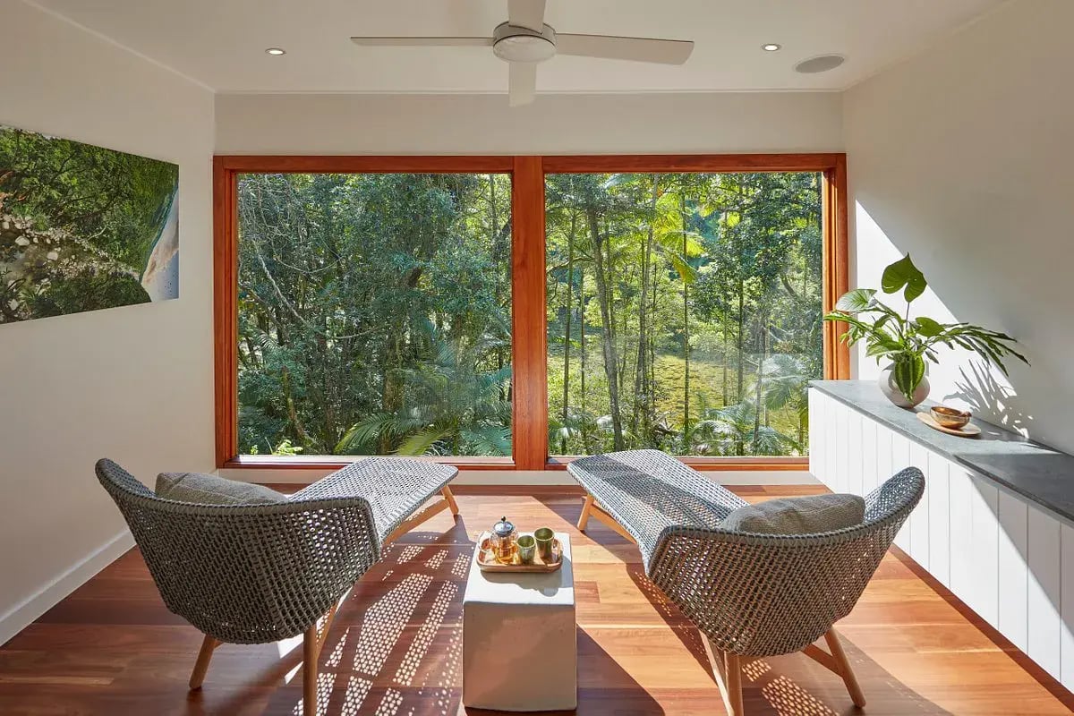 silky oaks lodge daintree rainforest regendwald australien spa sudpazifik luxus urlaub kinder the family project