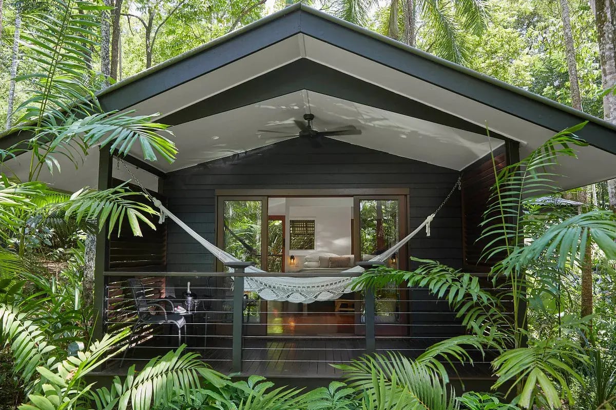 1 silky oaks lodge daintree rainforest regendwald australien ubersicht sudpazifik luxus urlaub kinder the family project