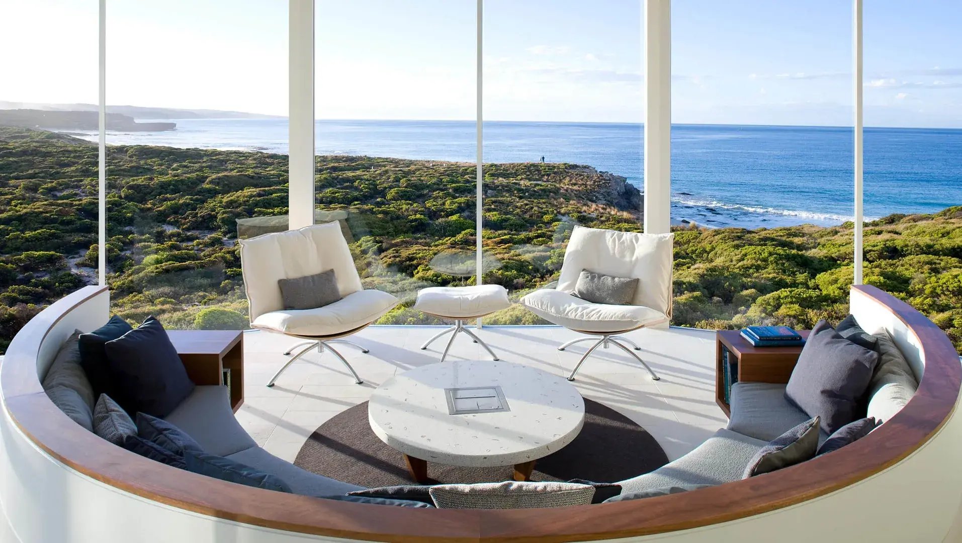 southern ocean lodge kangaroo island australien the family project luxus familie southern ocean lodge kangaroo island ocean retreat view comp