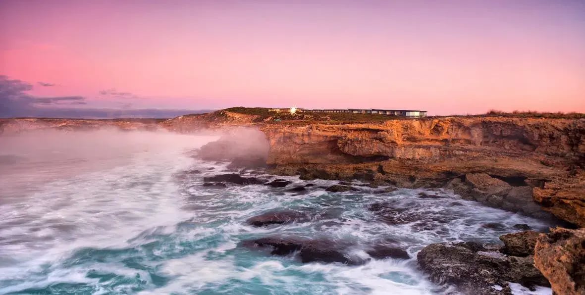 1 southern ocean lodge kangaroo island australien the family project luxus familie reisen