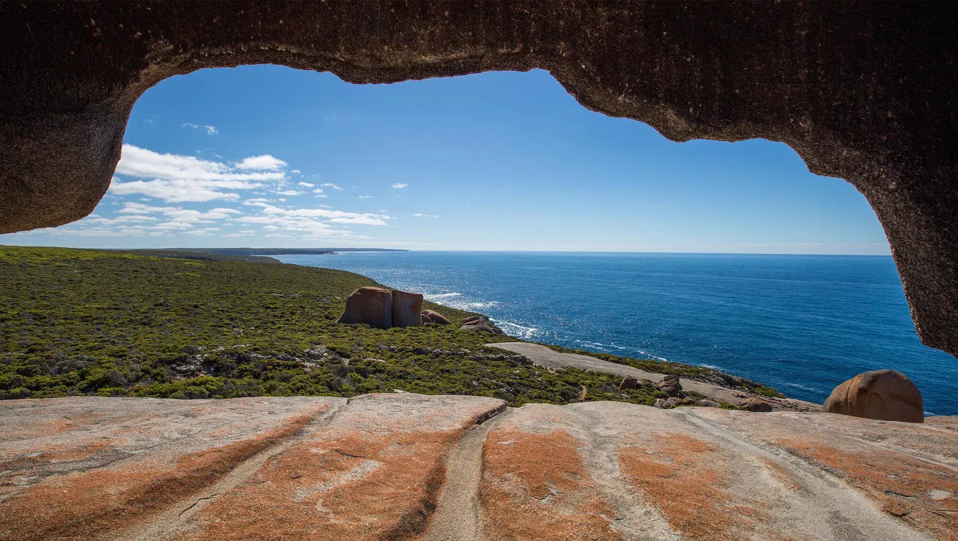 southern ocean lodge kangaroo island australien the family project luxus familie reisen remarkable rocks to southern ocean lodge 1