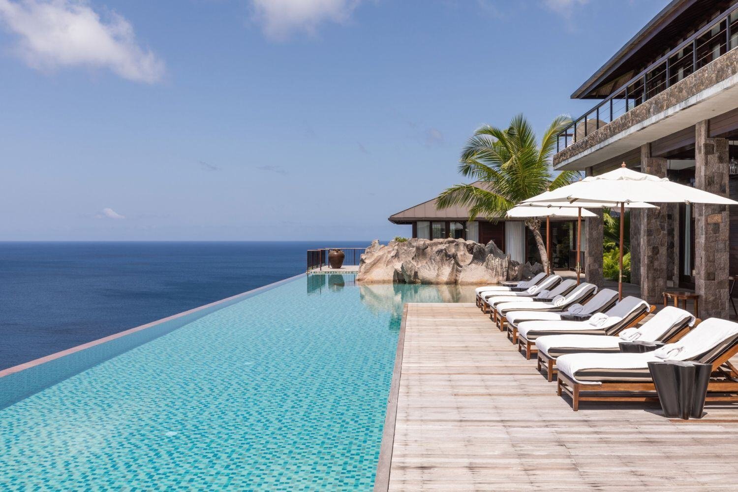 four seasons seychelles residence